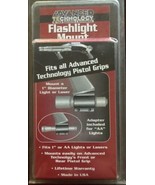ATI Flashlight Mount for Shotguns STM-1200-RARE VINTAGE COLLECTIBLE SHIP... - $93.60