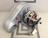 LG Dryer Motor w/ Blower Assembly 4681EL1008A - $44.55