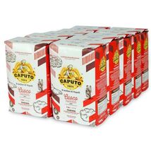 Caputo Italian "00" Soft Wheat Flour for pizza, bread, pasta 2.2lb(PACKS... - $69.29