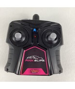 Pink Slips RC Ford Mustang Vehicle Replacement Remote Control Turbo Boos... - $20.15 CAD