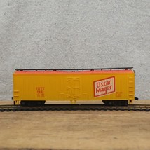 HO Scale O.M.T.X. Oscar Mayer 5003 Freight Car Plug Door Horn Coupler - $8.86