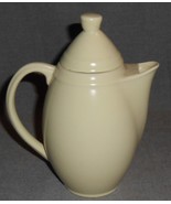 RARE Vernon Kilns MODERN CALIFORNIA Individual TEAPOT  Very Nice Condition - $299.84 CAD