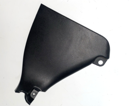 03-07 USED GENUINE OEM HONDA ACCORD LOWER LH SIDE DASH COVER, P/N 77285S... - $10.88