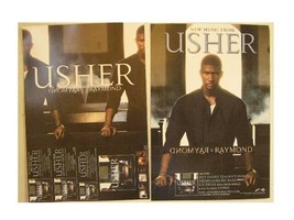Usher Affiche Raymond V Raymond - $8.96
