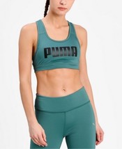 Puma 4Keeps Low Impact Sports Bra, Size Small - $18.81