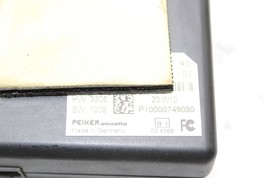 10-12 MERCEDES-BENZ GLK350 4MATIC iPod Multimedia Control Module F1234 image 11