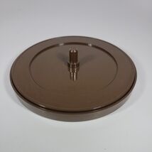 Oster Regency Kitchen Center Mixing Bowl Turntable Brown Only - $10.90 CAD