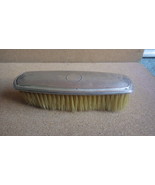 ANTIQUE R. BLACKINTON &amp; CO. STERLING SILVER DRESSER BRUSH NO MONOGRAM - $1,710.61 MXN