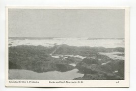 Rocks and Surf Newcastle New Hampshire - £2.39 GBP