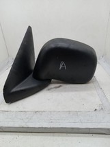 Driver Side View Mirror Manual Fits 03-09 DODGE 2500 PICKUP 664851 - £44.68 GBP