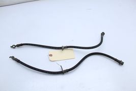 00-05 TOYOTA CELICA FRONT BRAKE HOSES PAIR Q7465 image 8