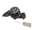 Water Coolant Pump From 2004 Chevrolet Impala  3.8 - $34.95