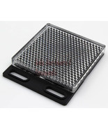 Lockmaster Reflective Photoelectric Sensor Reflector Photo Eye LM104 Rep... - $186.53 MXN