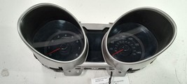 Speedometer Gauge Cluster MPH US Market Fits 12-15  Hyundai Veloster - £28.88 GBP