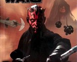 DK Readers Level 4: Star Wars: Darth Maul, Sith Apprentice by Jo Casey /... - £0.90 GBP