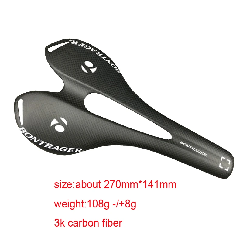 HOT XXX Ultralight Full   Bicycle Saddle Road/MTB Bike  Saddle Seat Matte/glossy - $131.92