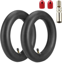 8.5-Inch Thickened Inner Tubes, Inflatable Tires for Xiaomi M365, Gotrax - £20.83 GBP