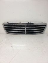 Grille 203 Type Sedan C230 Upper Fits 05-07 MERCEDES C-CLASS 1039597 - $79.20