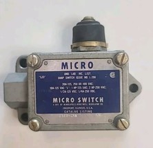 Honeywell Automation Micro Snap Switch BAF1-2RN-RH - $24.63