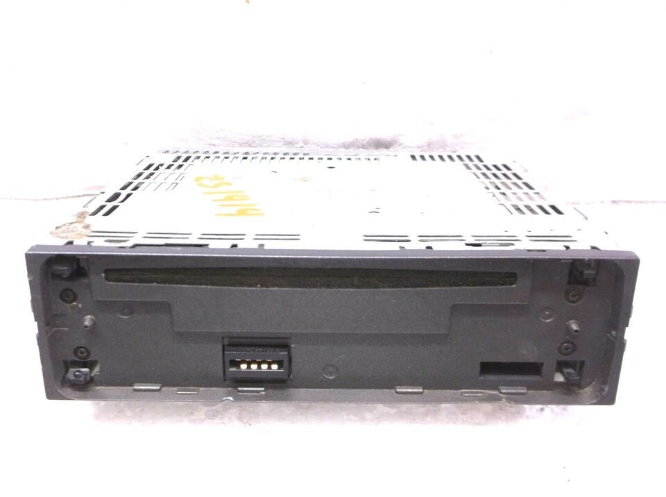 PIONEER   RADIO/CD/RECEIVER/PLAYER/  45W X4/  W/O FACE PLATE/PANEL - $4.20