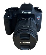 Canon Digital SLR Ds126571 EOS Rebel T6i 58mm 468636 - €257,58 EUR