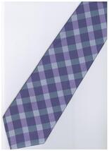 EPP12 Purple Necktie - $19.99
