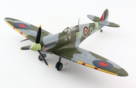 Hobby Master HA7856 - 1/48 Spitfire Mk. Vb RF-D/EP594, 303 Sqn, Raf, Lt. Jan Zum - £82.55 GBP