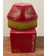 Shu Uemura Petal 55 Foundation Brush New in Box - $24.72