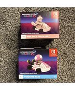 Mario Kart 8 Deluxe Pink Gold Peach - Toadette McDonald’s Happy Meal 2 P... - €7,70 EUR