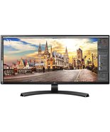 LG 34UM68-P UltraWide Monitor 34 21:9 IPS Display, sRGB Over 99%, On-Sc... - $13,226.67 MXN
