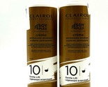 Clairol Professional Soy 4Plex Creme Permanent Developer 10 Volume 16 oz... - £17.86 GBP