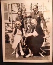 Jean Harlow (Rare Vintage Unseen Photo - $395.99