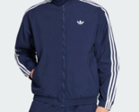 adidas Originals Firebird Woven Track Top Men's Lifestyle Jacket AsiaFit... - $156.51