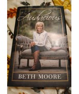 Audacious by Beth Moore - €8,47 EUR