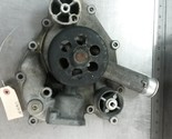 Water Coolant Pump From 2005 Chrysler  300  5.7 04792838AA - $49.95
