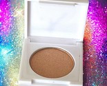 JUST XIMENA COSMETICS Highlighter in Sparkling Champagne 0.07 Oz New Wit... - $14.84