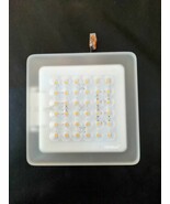 Nimbus Modul Q 36 TT Square Ceiling Light Fixture LED IP 20 004-870 6.8 W - $108.61 CAD
