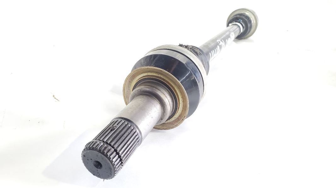 2018 2019 2020 2021 2022 2023 Alfa Romeo Stelvio OEM Rear Left Cv Axle Shaft  Item image 6