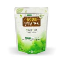 Sanmaeul freeze-dried Korean Fermented cheonggukjang powder, 80g, 1 piece - $25.41