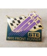VTG 1995 Indianapolis 500 GTE General Telephone Electric Front Runner Ra... - €10,95 EUR