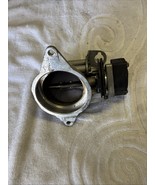  96-99 BMW M3 E36 328i 528i ENGINE BODY THROTTLE VALVE 1703562 OEM - $60.50 CAD