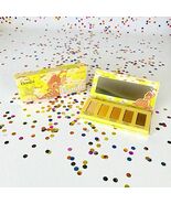 COLOURPOP DISNEY BAMBI EYESHADOW PALETTE Bambi Collection 0.19 Oz New In... - $24.74