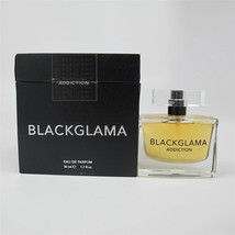 Addiction By Blackglama 50 ml/1.7 Oz Eau De Parfum Spray - £55.38 GBP