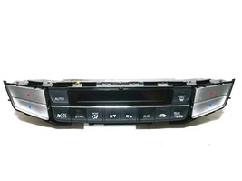 13-14-15 HONDA ACCORD  W/HEATED MIRRORS/ TEMPERATURE/ CLIMATE/ CONTROLS/... - £12.81 GBP