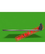 03-2011 Mercedes R230 SL550 SL500 Door Window Weather Seal Molding Front... - $70.00