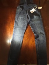 Jessica Simpson Size Small Maternity Skinny Jeans - £39.68 GBP