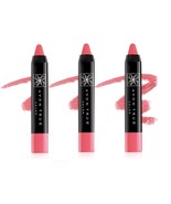 Avon True Color Lip Crayon - Just Rosy - Lot of 3 - £13.76 GBP
