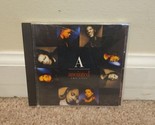 The Call by Anointed (CD, 2021) Ex-Library - $5.22