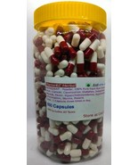 Croton DH Herbal Supplement Capsules 600 Caps Jar - £24.13 GBP