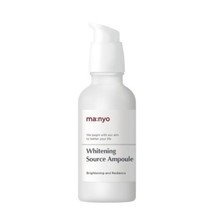 [Manyo Factory] Whitening Source Ampoule - 30ml Korea Cosmetic - £26.18 GBP